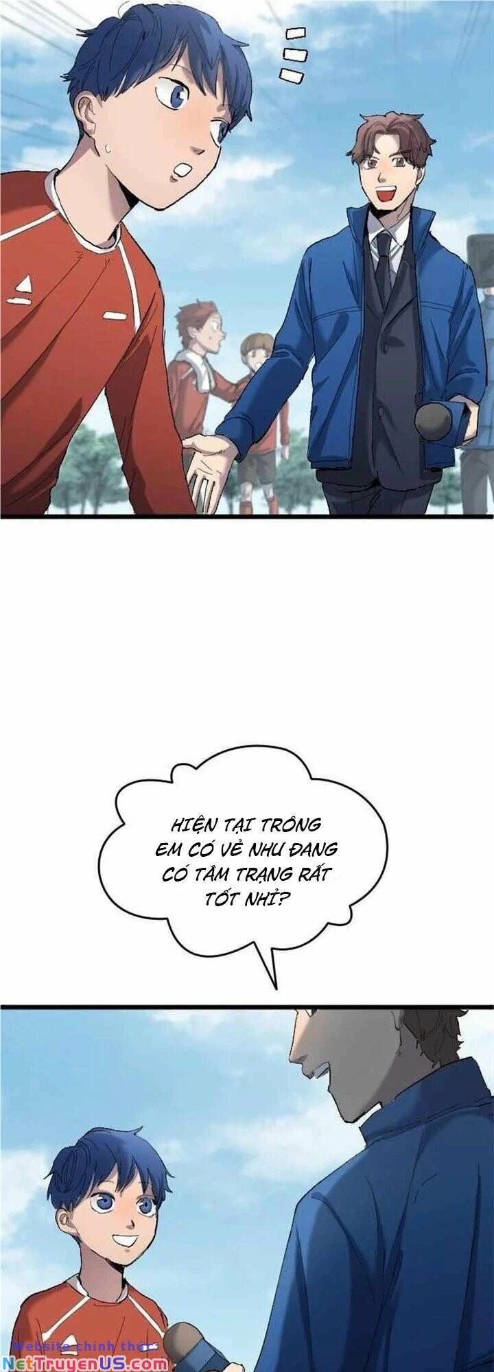 đọc truyện Thiên Phú Bóng Đá, Tất Cả Đều Là Của Tôi! Chương 19 ảnh 51 tại Thiên Thai Truyện