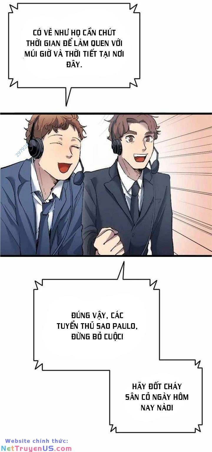 đọc truyện Thiên Phú Bóng Đá, Tất Cả Đều Là Của Tôi! Chương 19 ảnh 7 tại Thiên Thai Truyện