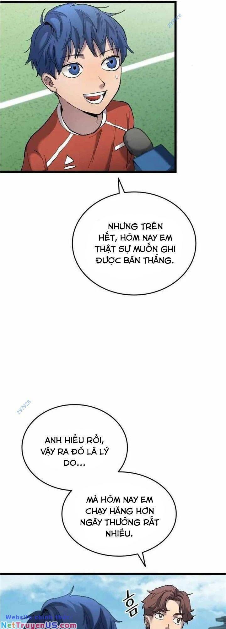 đọc truyện Thiên Phú Bóng Đá, Tất Cả Đều Là Của Tôi! Chương 19 ảnh 54 tại Thiên Thai Truyện