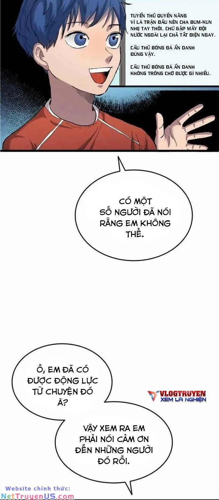 đọc truyện Thiên Phú Bóng Đá, Tất Cả Đều Là Của Tôi! Chương 19 ảnh 56 tại Thiên Thai Truyện