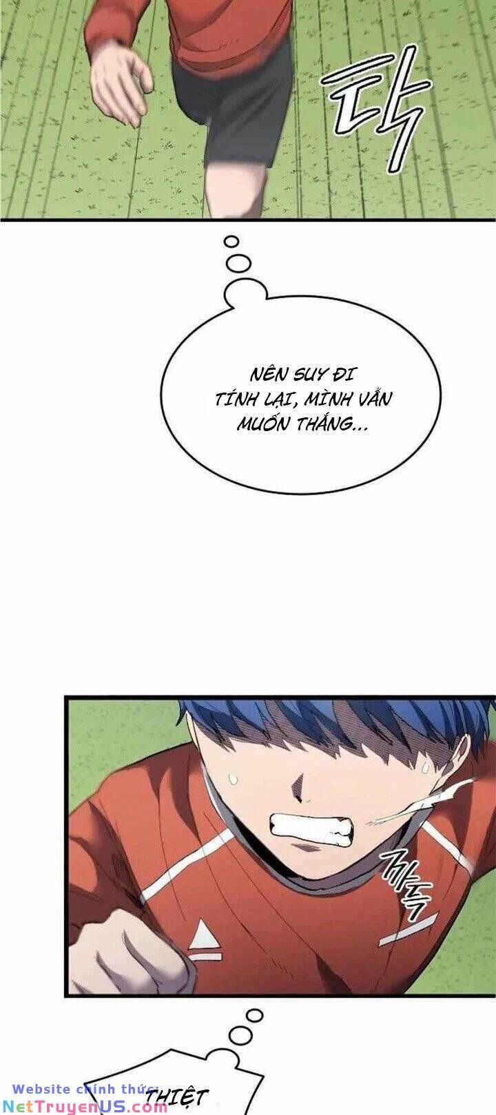 đọc truyện Thiên Phú Bóng Đá, Tất Cả Đều Là Của Tôi! Chương 19 ảnh 10 tại Thiên Thai Truyện