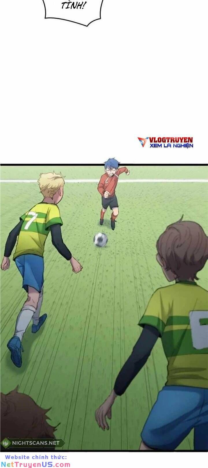 đọc truyện Thiên Phú Bóng Đá, Tất Cả Đều Là Của Tôi! Chương 19 ảnh 11 tại Thiên Thai Truyện