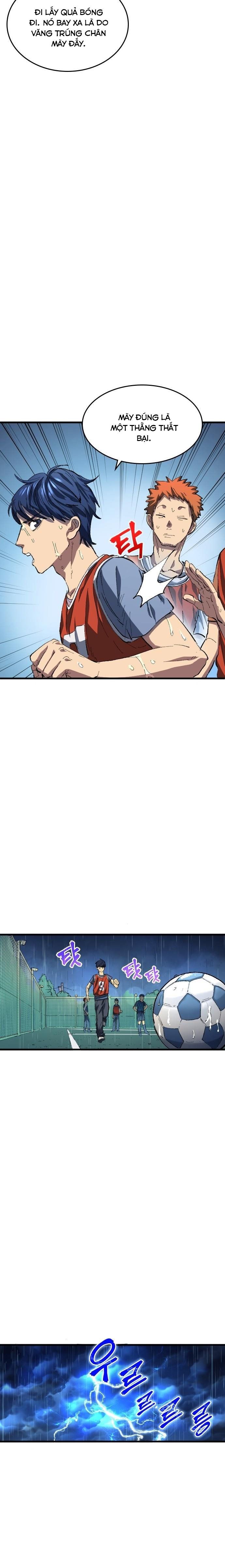 đọc truyện Thiên Phú Bóng Đá, Tất Cả Đều Là Của Tôi! Chương 2 ảnh 14 tại Thiên Thai Truyện