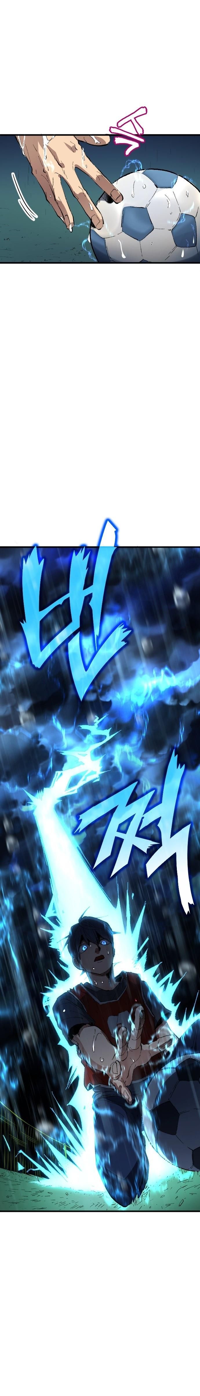 đọc truyện Thiên Phú Bóng Đá, Tất Cả Đều Là Của Tôi! Chương 2 ảnh 15 tại Thiên Thai Truyện