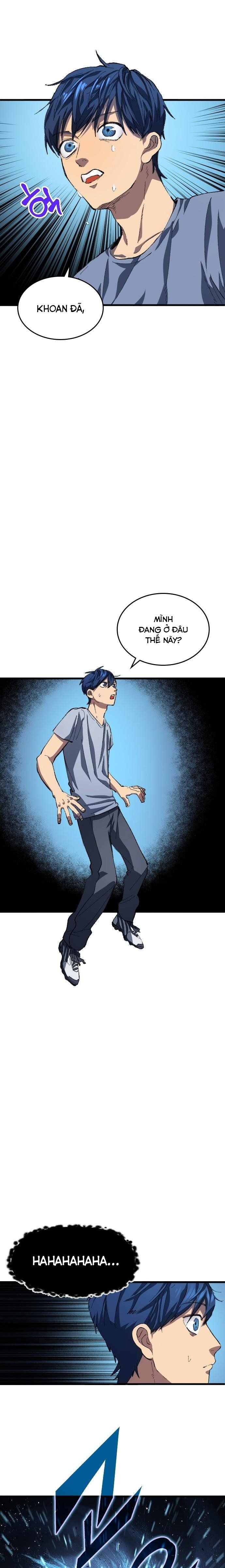 đọc truyện Thiên Phú Bóng Đá, Tất Cả Đều Là Của Tôi! Chương 2 ảnh 18 tại Thiên Thai Truyện