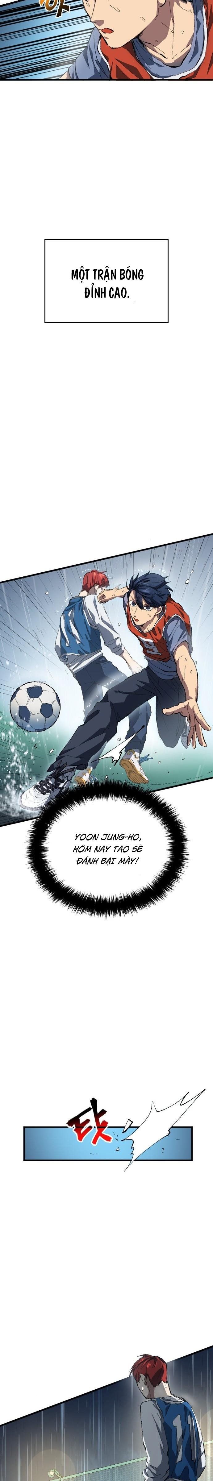 đọc truyện Thiên Phú Bóng Đá, Tất Cả Đều Là Của Tôi! Chương 2 ảnh 10 tại Thiên Thai Truyện