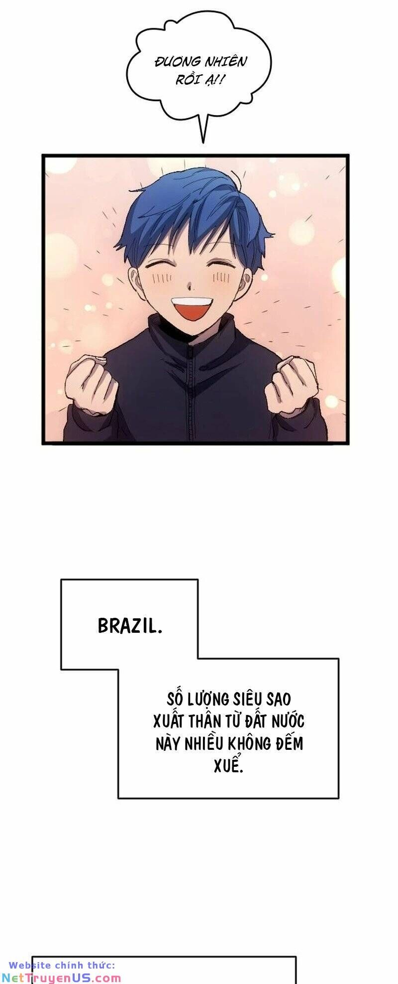 đọc truyện Thiên Phú Bóng Đá, Tất Cả Đều Là Của Tôi! Chương 20 ảnh 22 tại Thiên Thai Truyện