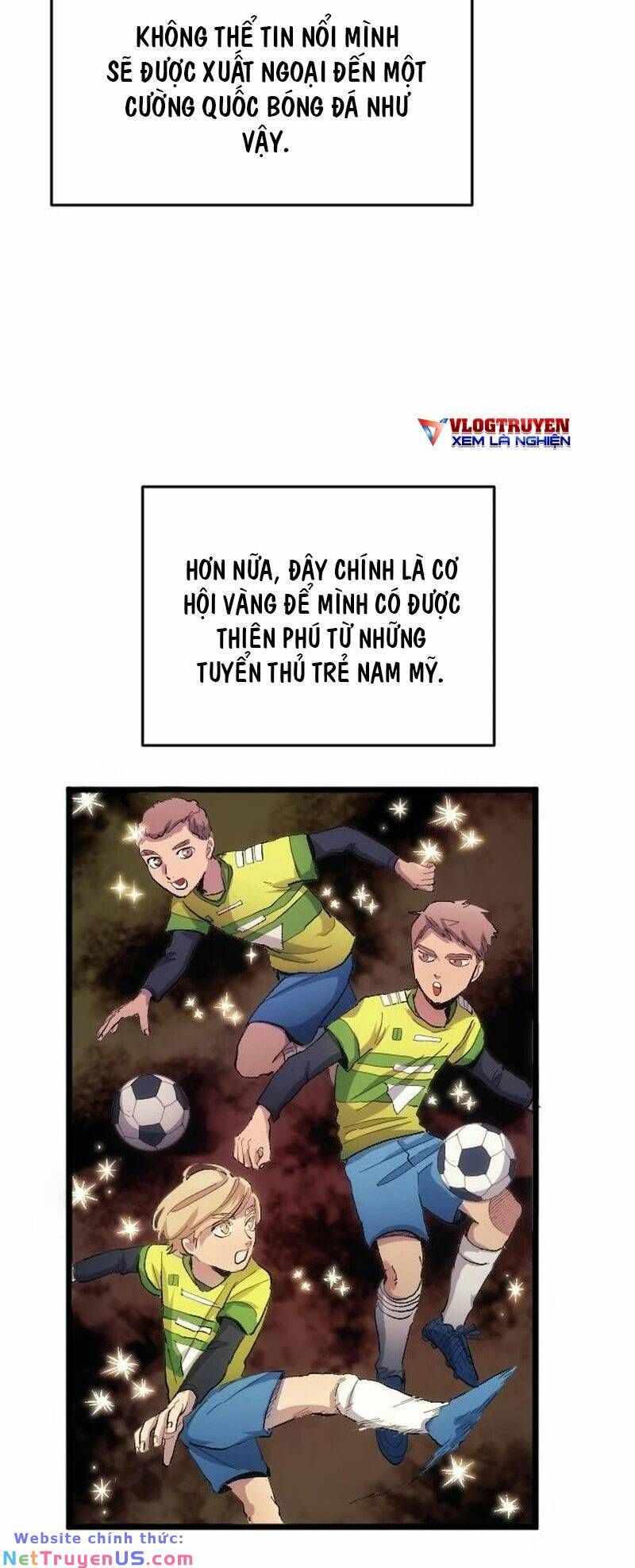 đọc truyện Thiên Phú Bóng Đá, Tất Cả Đều Là Của Tôi! Chương 20 ảnh 23 tại Thiên Thai Truyện