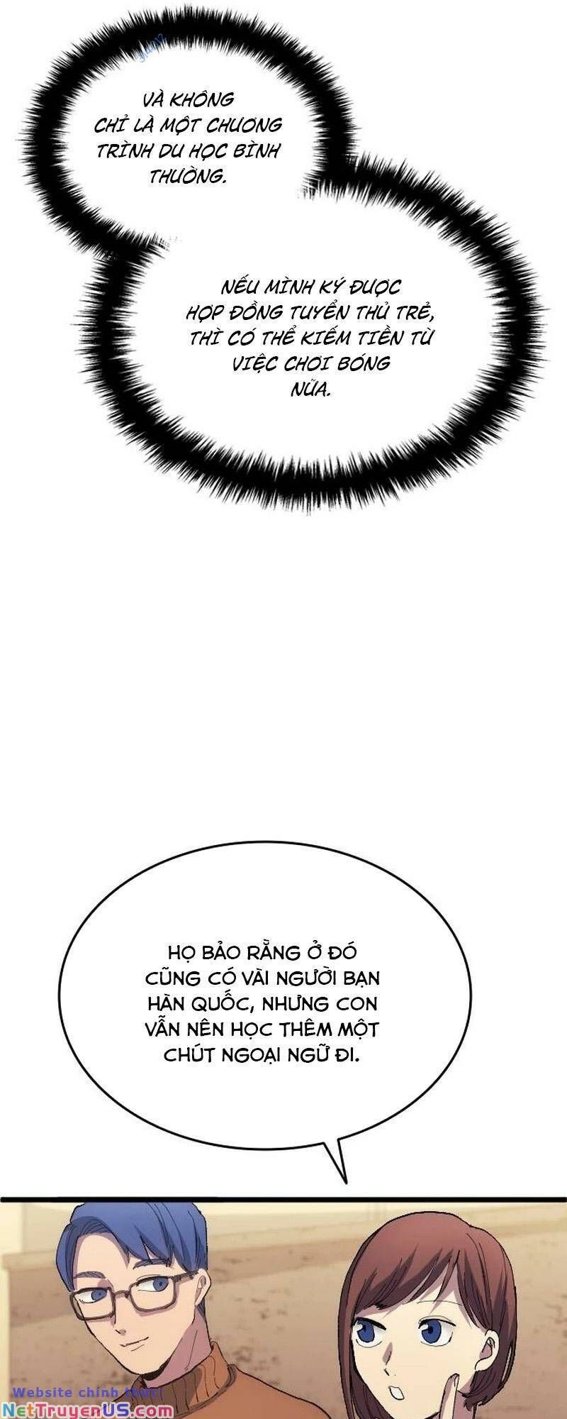 đọc truyện Thiên Phú Bóng Đá, Tất Cả Đều Là Của Tôi! Chương 20 ảnh 24 tại Thiên Thai Truyện