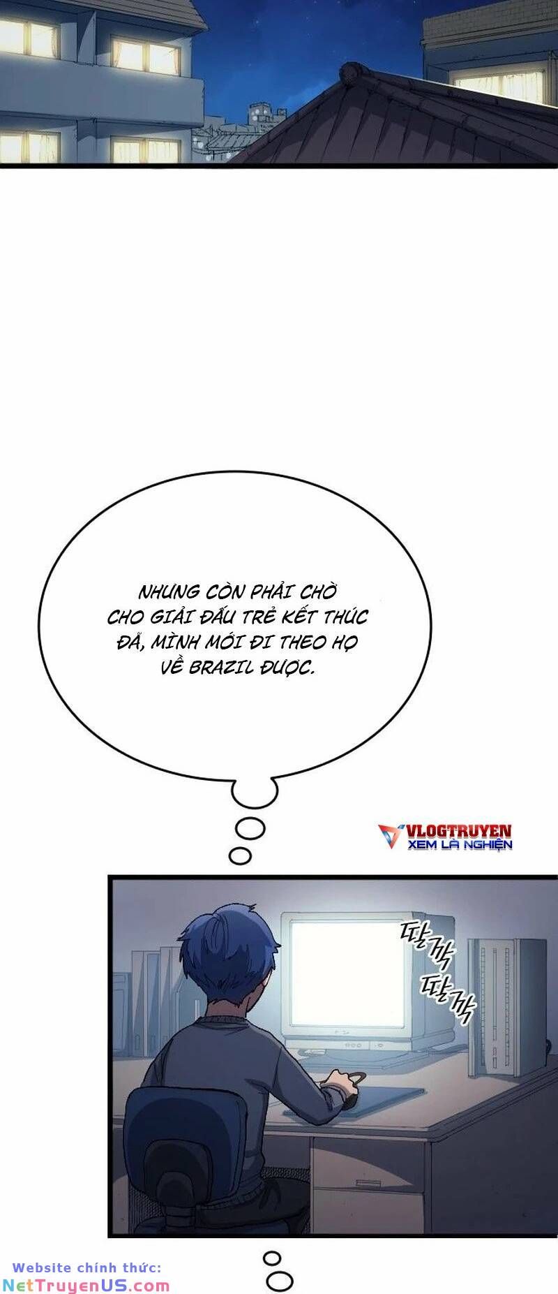 đọc truyện Thiên Phú Bóng Đá, Tất Cả Đều Là Của Tôi! Chương 20 ảnh 29 tại Thiên Thai Truyện