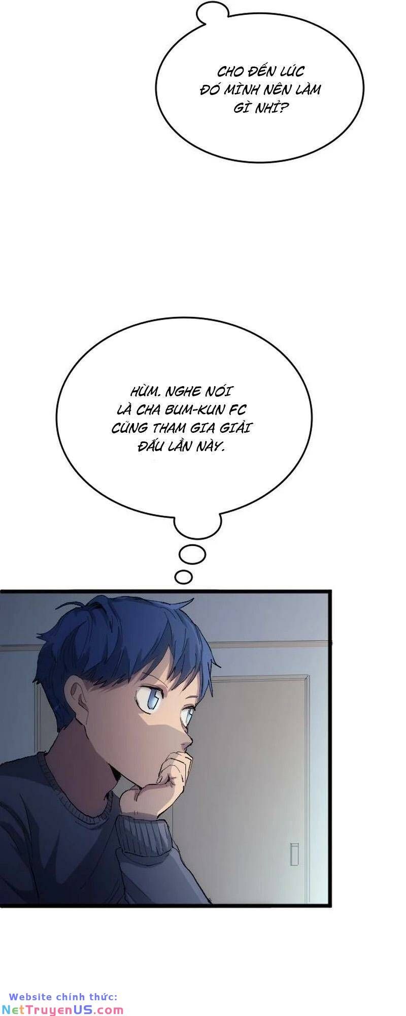 đọc truyện Thiên Phú Bóng Đá, Tất Cả Đều Là Của Tôi! Chương 20 ảnh 30 tại Thiên Thai Truyện