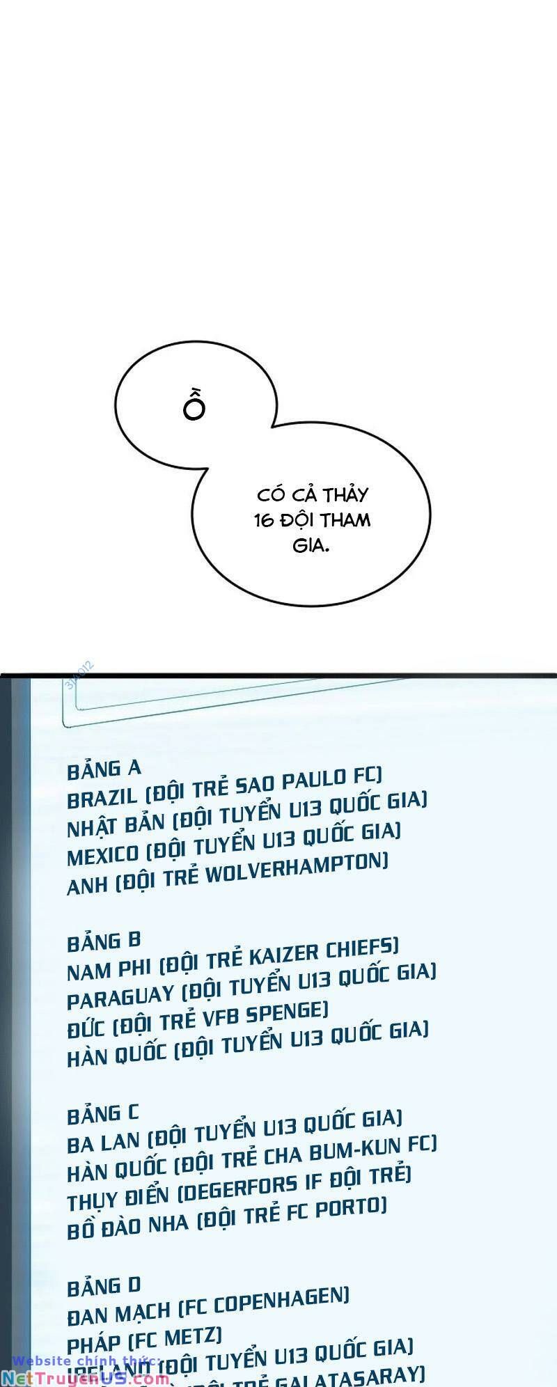 đọc truyện Thiên Phú Bóng Đá, Tất Cả Đều Là Của Tôi! Chương 20 ảnh 31 tại Thiên Thai Truyện