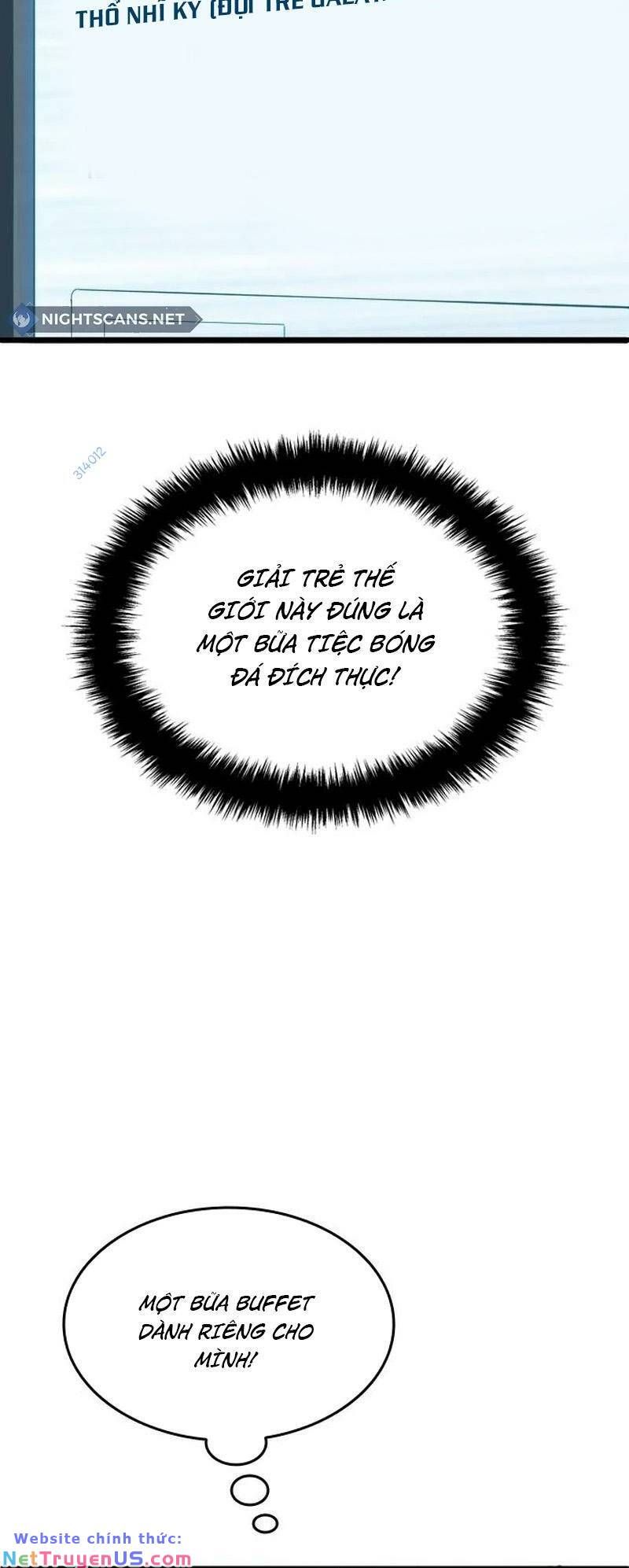đọc truyện Thiên Phú Bóng Đá, Tất Cả Đều Là Của Tôi! Chương 20 ảnh 32 tại Thiên Thai Truyện