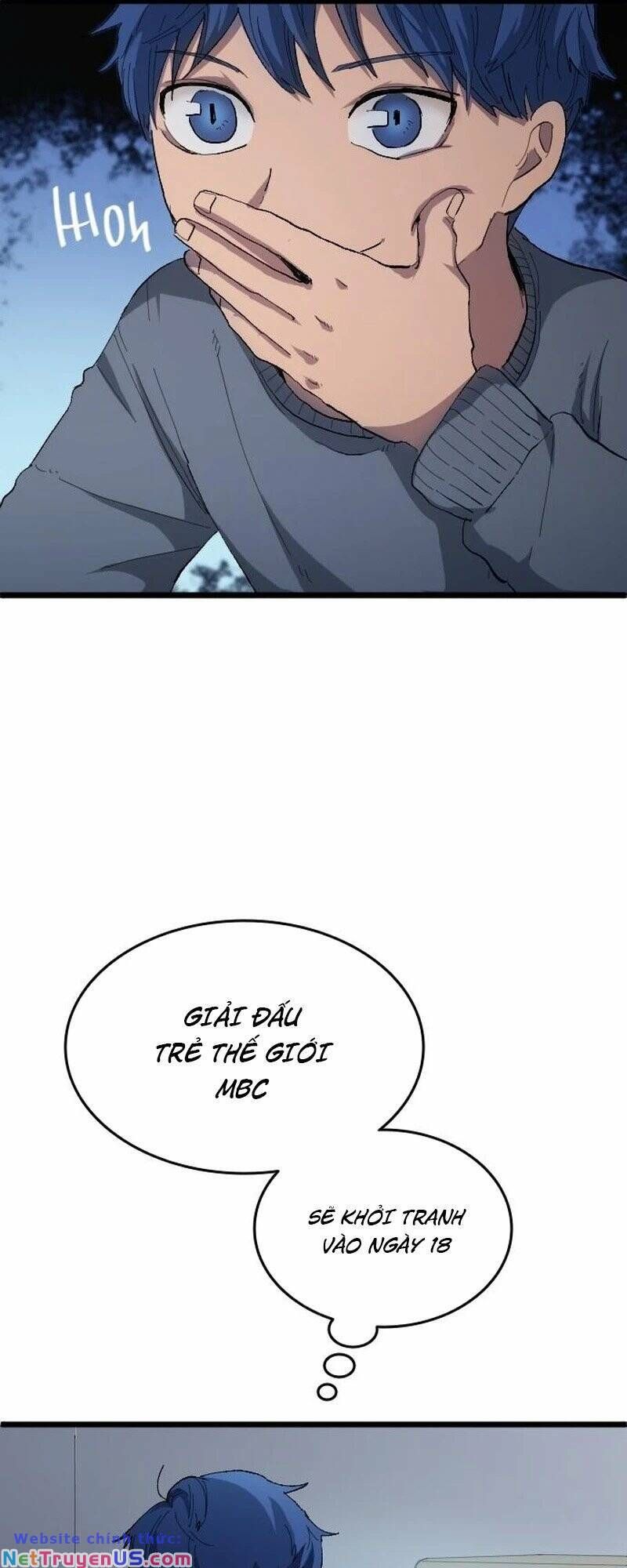 đọc truyện Thiên Phú Bóng Đá, Tất Cả Đều Là Của Tôi! Chương 20 ảnh 33 tại Thiên Thai Truyện