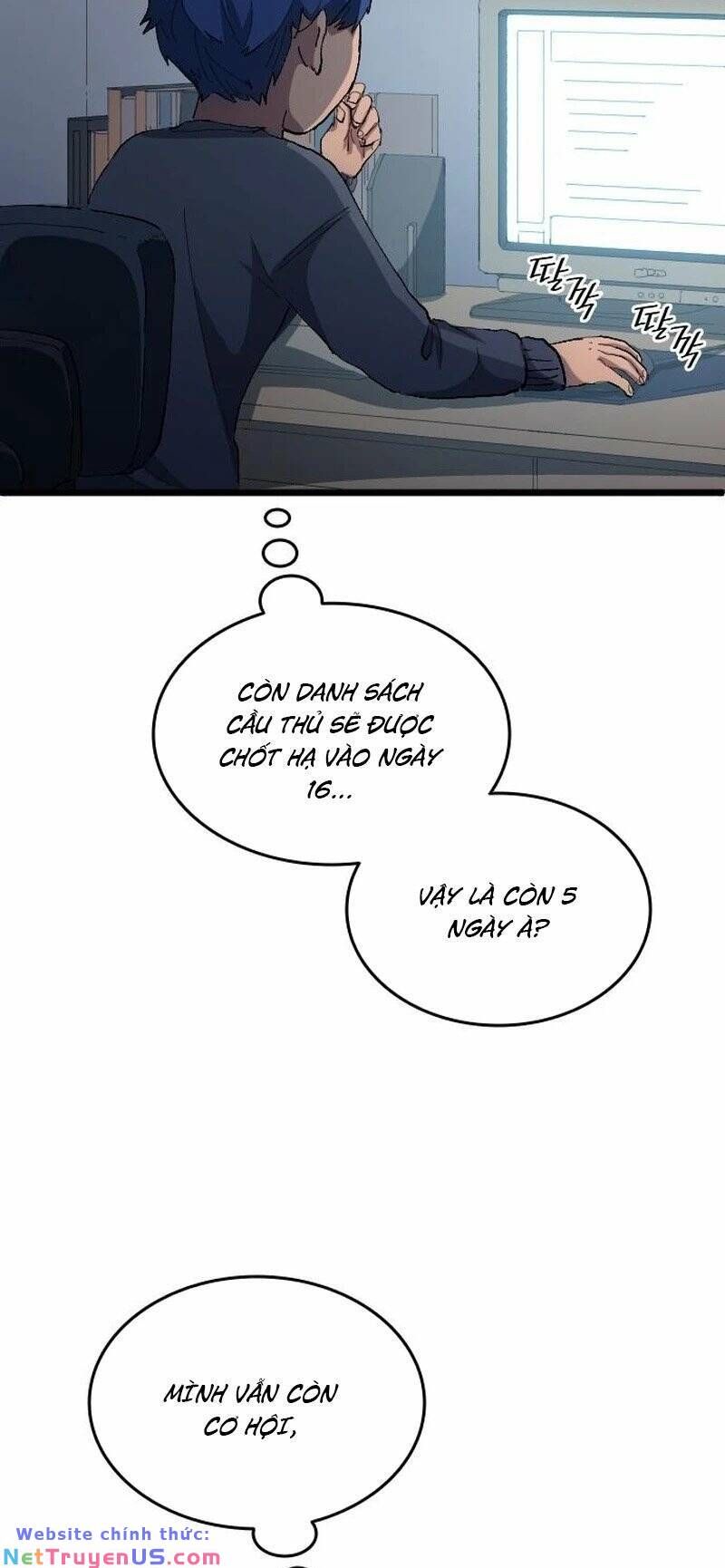 đọc truyện Thiên Phú Bóng Đá, Tất Cả Đều Là Của Tôi! Chương 20 ảnh 34 tại Thiên Thai Truyện