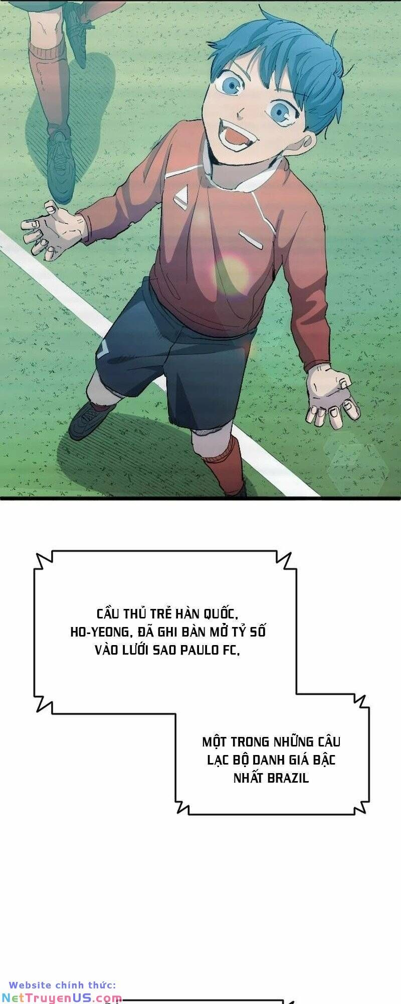 đọc truyện Thiên Phú Bóng Đá, Tất Cả Đều Là Của Tôi! Chương 20 ảnh 51 tại Thiên Thai Truyện