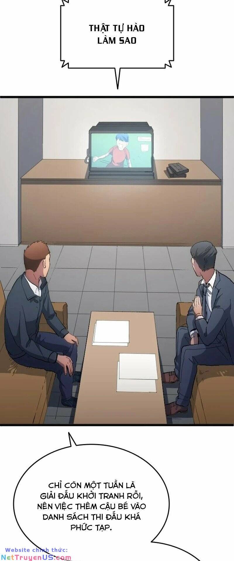 đọc truyện Thiên Phú Bóng Đá, Tất Cả Đều Là Của Tôi! Chương 20 ảnh 52 tại Thiên Thai Truyện