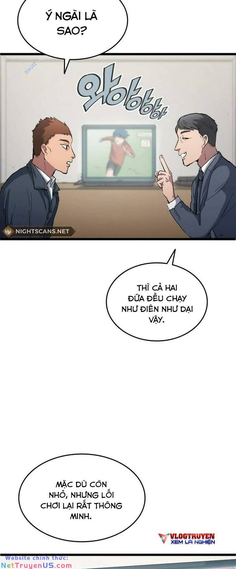 đọc truyện Thiên Phú Bóng Đá, Tất Cả Đều Là Của Tôi! Chương 20 ảnh 56 tại Thiên Thai Truyện