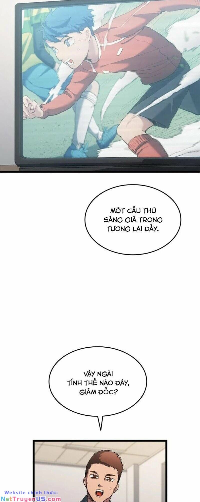 đọc truyện Thiên Phú Bóng Đá, Tất Cả Đều Là Của Tôi! Chương 20 ảnh 57 tại Thiên Thai Truyện