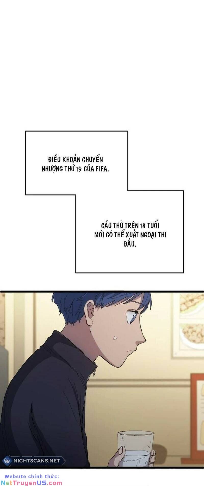 đọc truyện Thiên Phú Bóng Đá, Tất Cả Đều Là Của Tôi! Chương 20 ảnh 8 tại Thiên Thai Truyện