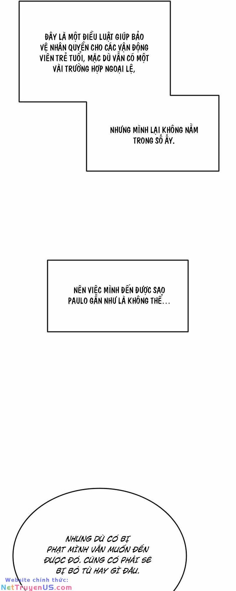 đọc truyện Thiên Phú Bóng Đá, Tất Cả Đều Là Của Tôi! Chương 20 ảnh 9 tại Thiên Thai Truyện