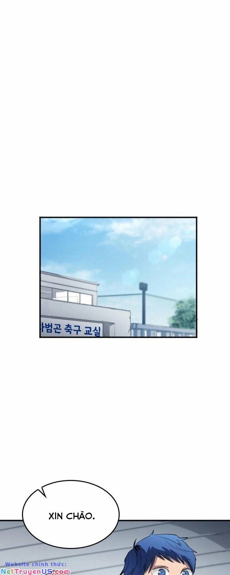 đọc truyện Thiên Phú Bóng Đá, Tất Cả Đều Là Của Tôi! Chương 21 ảnh 3 tại Thiên Thai Truyện