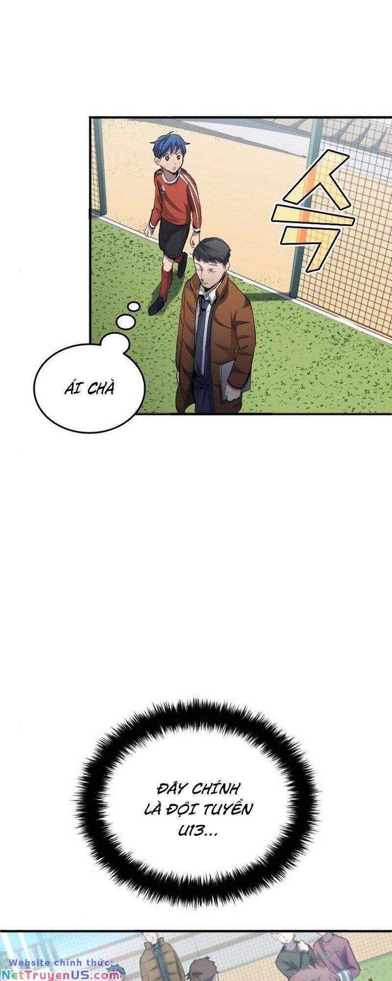 đọc truyện Thiên Phú Bóng Đá, Tất Cả Đều Là Của Tôi! Chương 21 ảnh 20 tại Thiên Thai Truyện