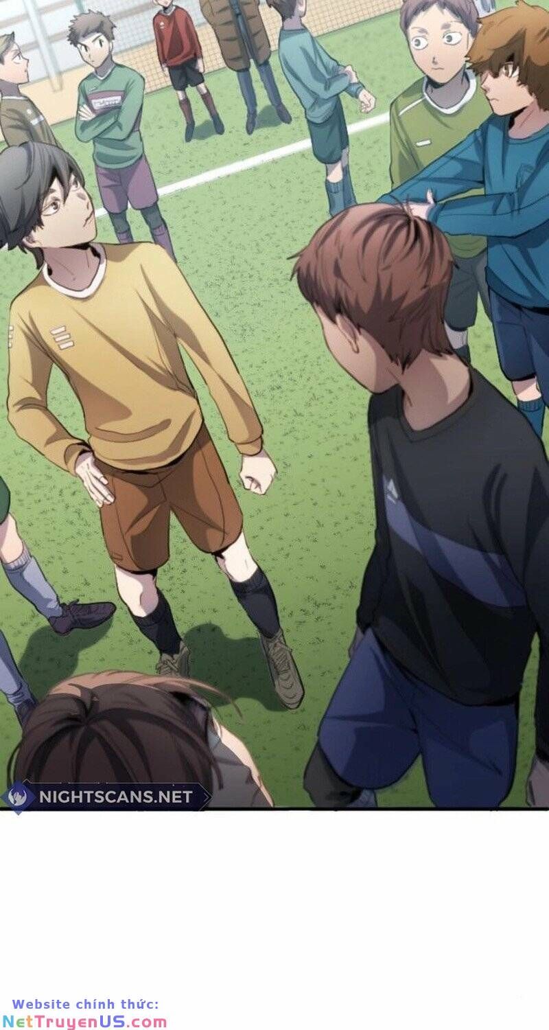 đọc truyện Thiên Phú Bóng Đá, Tất Cả Đều Là Của Tôi! Chương 21 ảnh 21 tại Thiên Thai Truyện