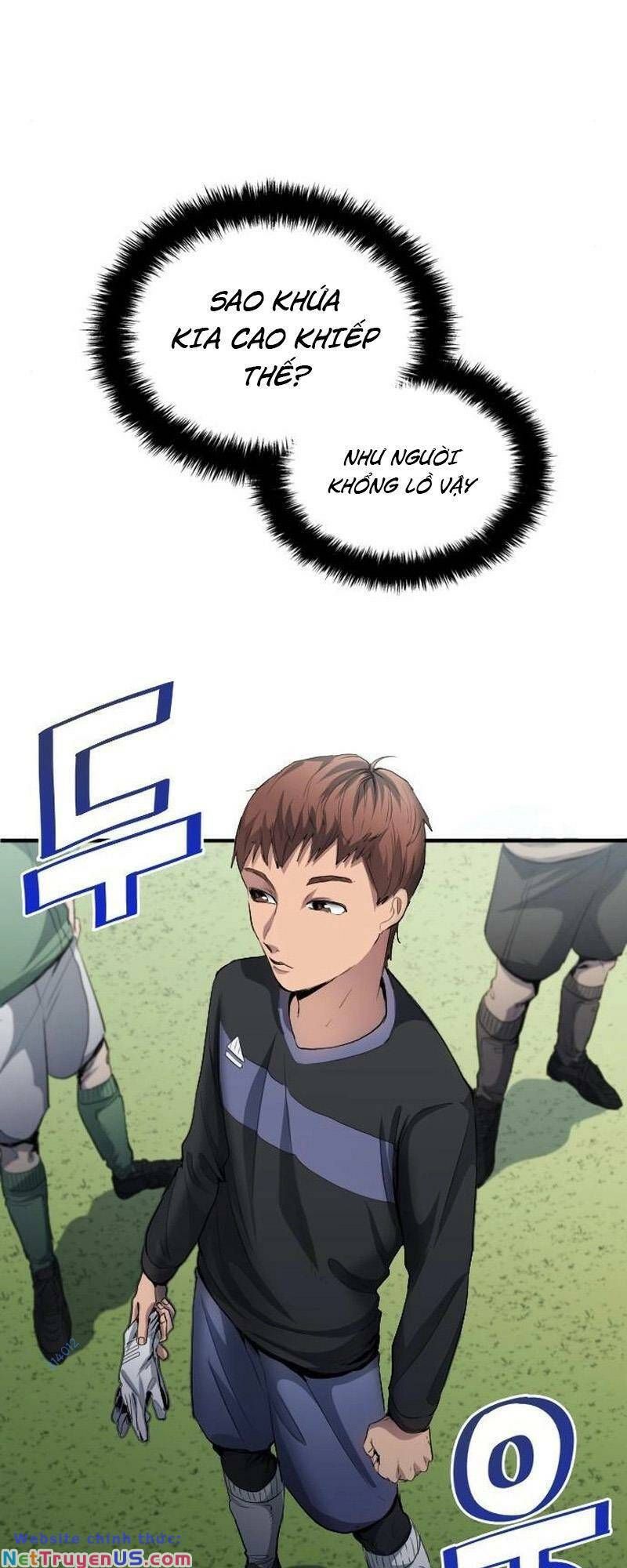 đọc truyện Thiên Phú Bóng Đá, Tất Cả Đều Là Của Tôi! Chương 21 ảnh 23 tại Thiên Thai Truyện