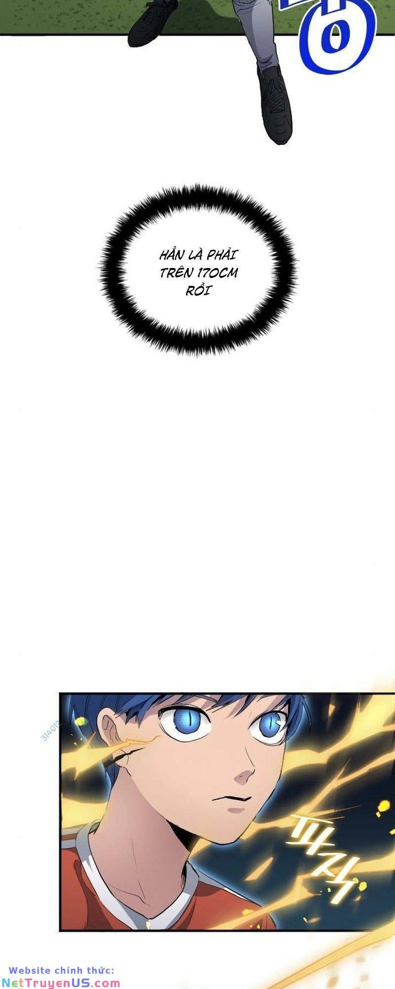 đọc truyện Thiên Phú Bóng Đá, Tất Cả Đều Là Của Tôi! Chương 21 ảnh 24 tại Thiên Thai Truyện