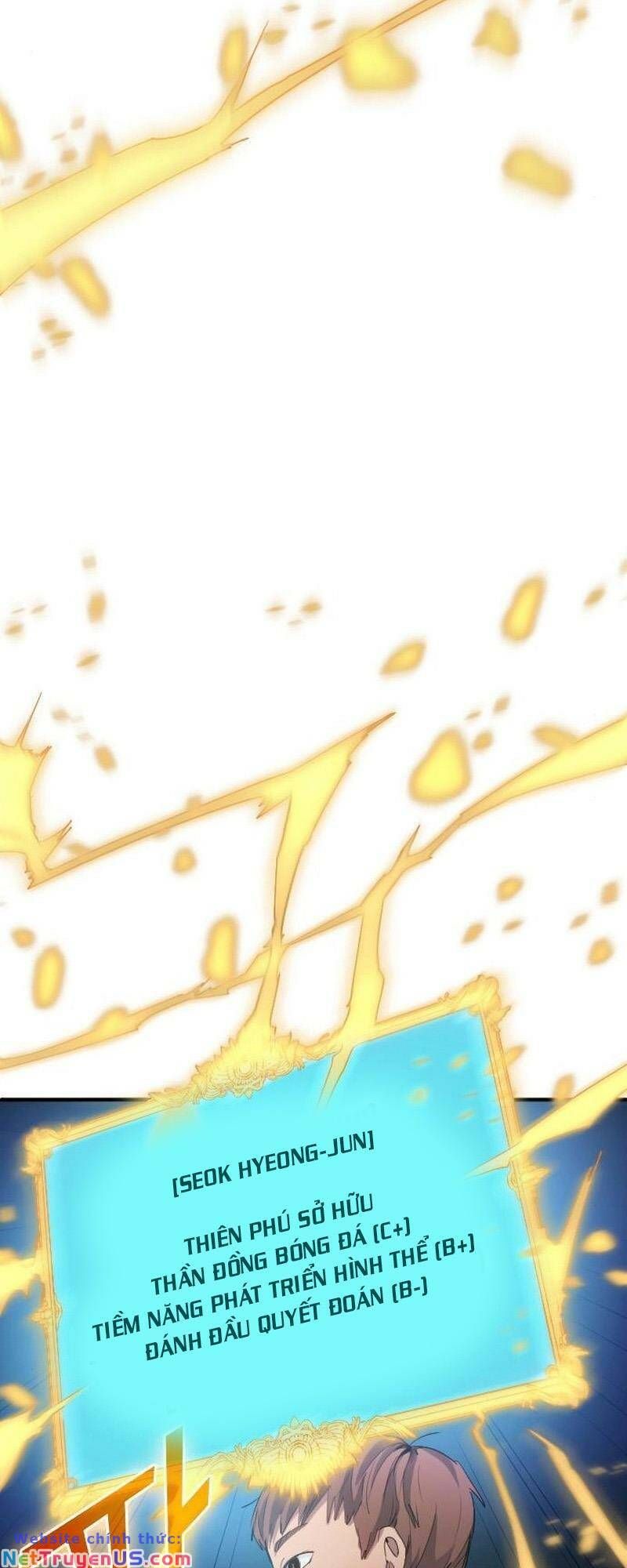 đọc truyện Thiên Phú Bóng Đá, Tất Cả Đều Là Của Tôi! Chương 21 ảnh 25 tại Thiên Thai Truyện