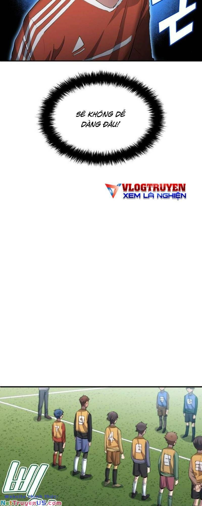 đọc truyện Thiên Phú Bóng Đá, Tất Cả Đều Là Của Tôi! Chương 21 ảnh 29 tại Thiên Thai Truyện