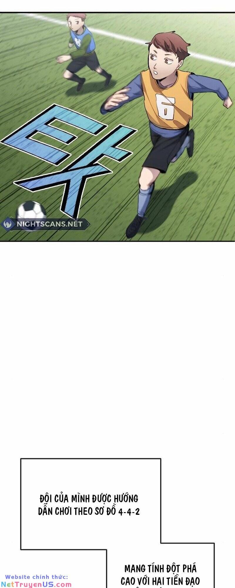 đọc truyện Thiên Phú Bóng Đá, Tất Cả Đều Là Của Tôi! Chương 21 ảnh 31 tại Thiên Thai Truyện