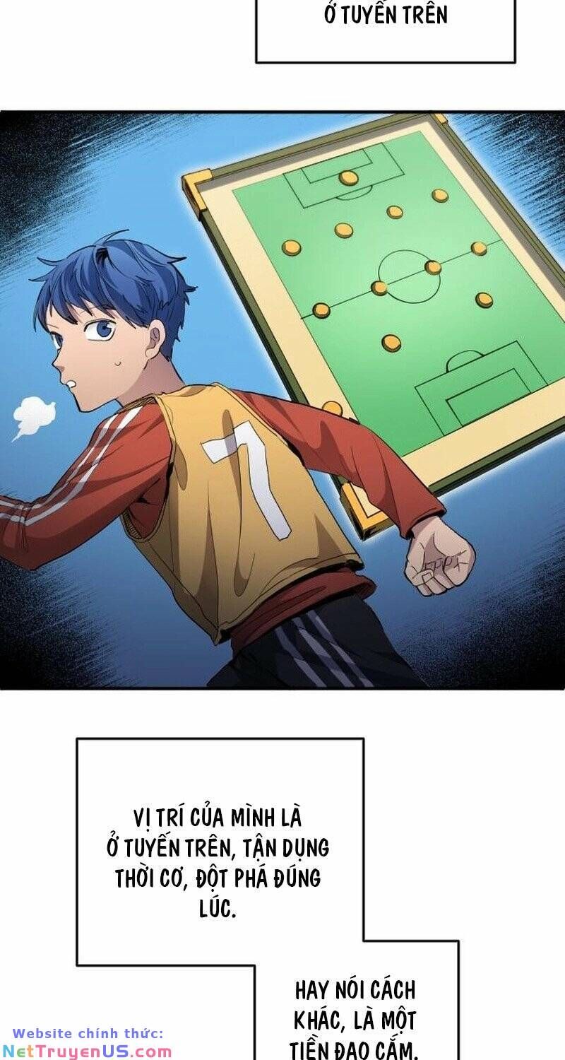 đọc truyện Thiên Phú Bóng Đá, Tất Cả Đều Là Của Tôi! Chương 21 ảnh 32 tại Thiên Thai Truyện