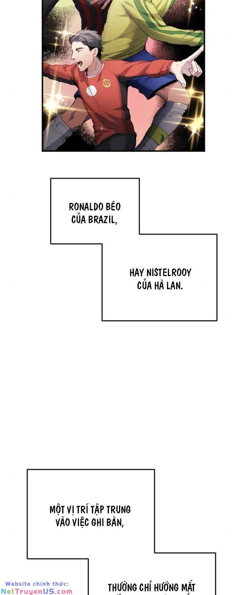 đọc truyện Thiên Phú Bóng Đá, Tất Cả Đều Là Của Tôi! Chương 21 ảnh 34 tại Thiên Thai Truyện