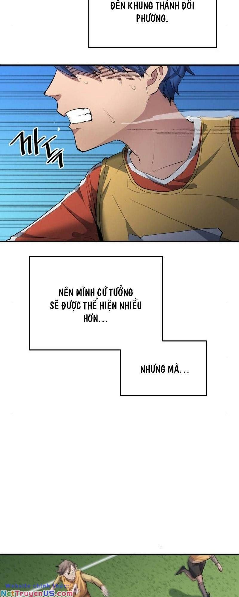 đọc truyện Thiên Phú Bóng Đá, Tất Cả Đều Là Của Tôi! Chương 21 ảnh 35 tại Thiên Thai Truyện