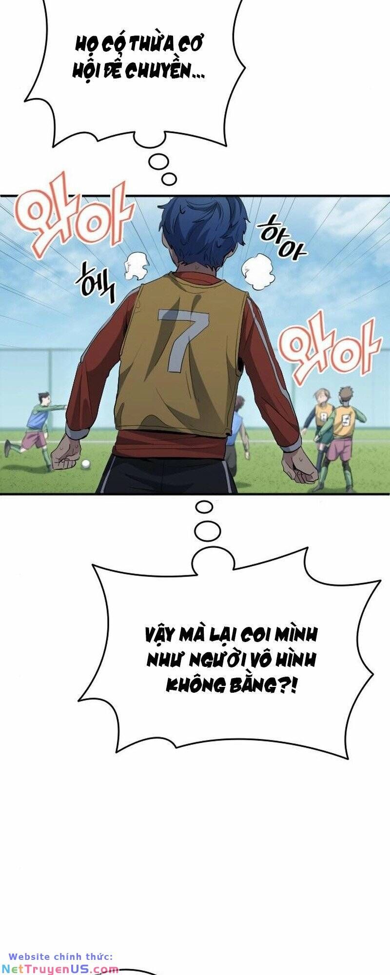 đọc truyện Thiên Phú Bóng Đá, Tất Cả Đều Là Của Tôi! Chương 21 ảnh 39 tại Thiên Thai Truyện