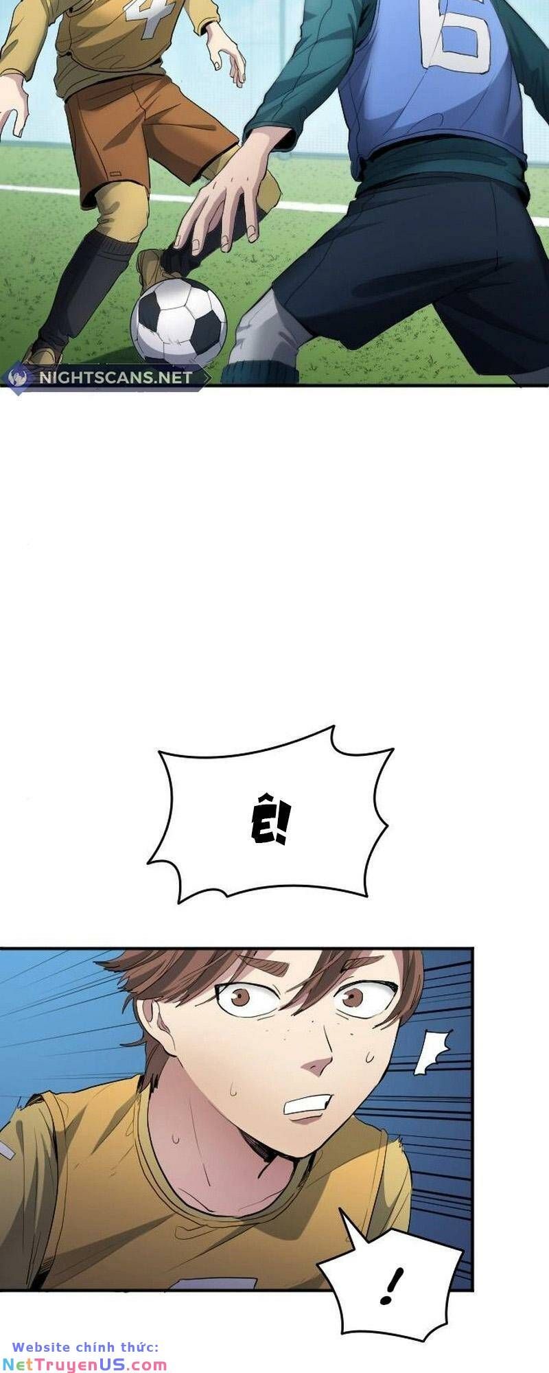 đọc truyện Thiên Phú Bóng Đá, Tất Cả Đều Là Của Tôi! Chương 21 ảnh 43 tại Thiên Thai Truyện