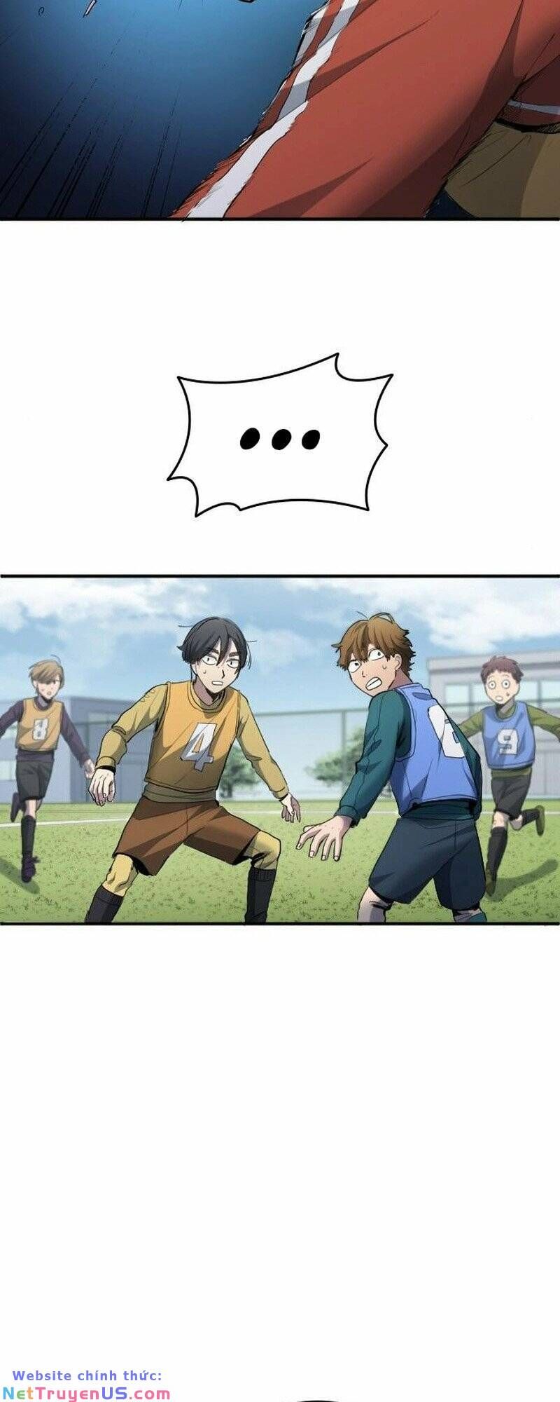 đọc truyện Thiên Phú Bóng Đá, Tất Cả Đều Là Của Tôi! Chương 21 ảnh 46 tại Thiên Thai Truyện