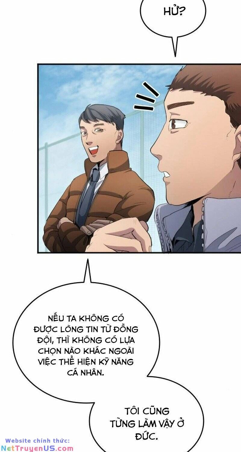 đọc truyện Thiên Phú Bóng Đá, Tất Cả Đều Là Của Tôi! Chương 21 ảnh 48 tại Thiên Thai Truyện