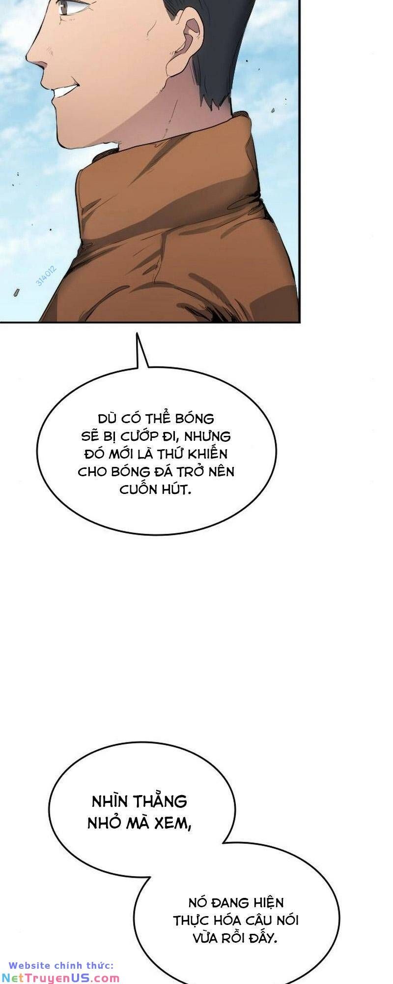 đọc truyện Thiên Phú Bóng Đá, Tất Cả Đều Là Của Tôi! Chương 21 ảnh 50 tại Thiên Thai Truyện