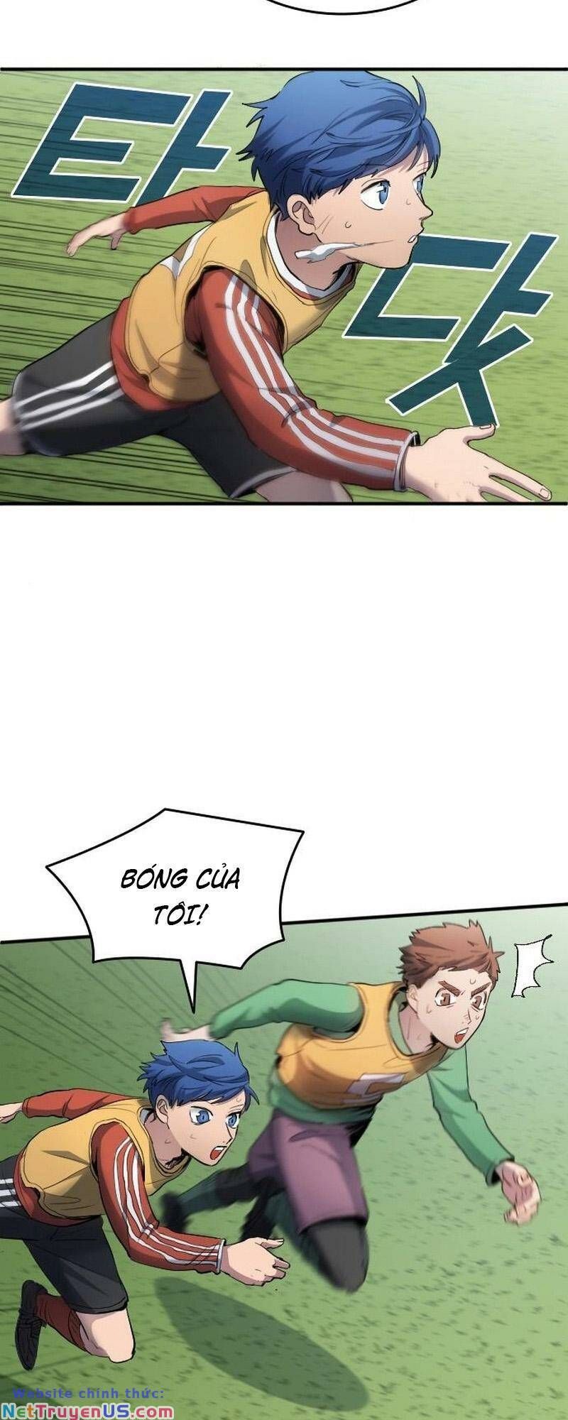 đọc truyện Thiên Phú Bóng Đá, Tất Cả Đều Là Của Tôi! Chương 21 ảnh 51 tại Thiên Thai Truyện