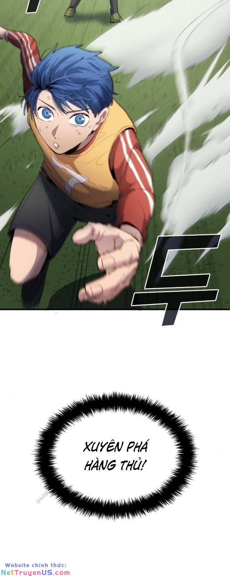 đọc truyện Thiên Phú Bóng Đá, Tất Cả Đều Là Của Tôi! Chương 21 ảnh 58 tại Thiên Thai Truyện