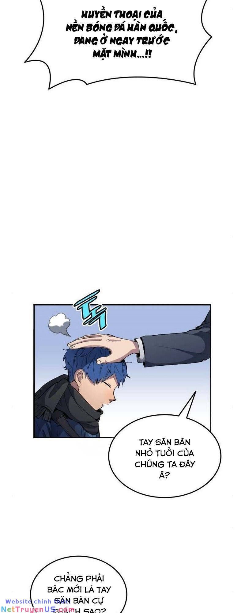 đọc truyện Thiên Phú Bóng Đá, Tất Cả Đều Là Của Tôi! Chương 21 ảnh 8 tại Thiên Thai Truyện