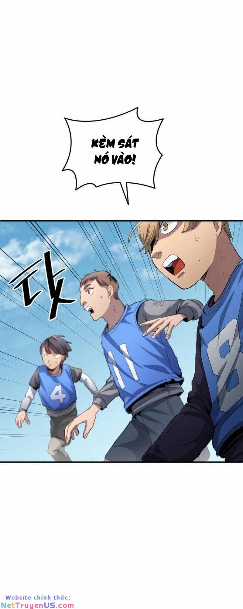 đọc truyện Thiên Phú Bóng Đá, Tất Cả Đều Là Của Tôi! Chương 21 ảnh 62 tại Thiên Thai Truyện