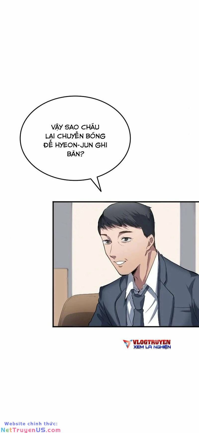 đọc truyện Thiên Phú Bóng Đá, Tất Cả Đều Là Của Tôi! Chương 22 ảnh 14 tại Thiên Thai Truyện