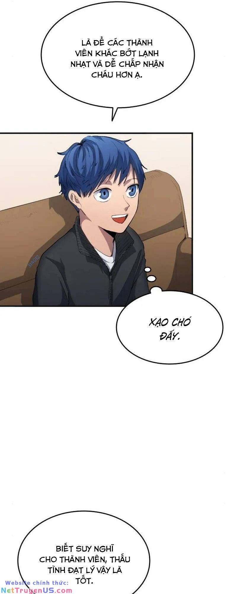 đọc truyện Thiên Phú Bóng Đá, Tất Cả Đều Là Của Tôi! Chương 22 ảnh 15 tại Thiên Thai Truyện