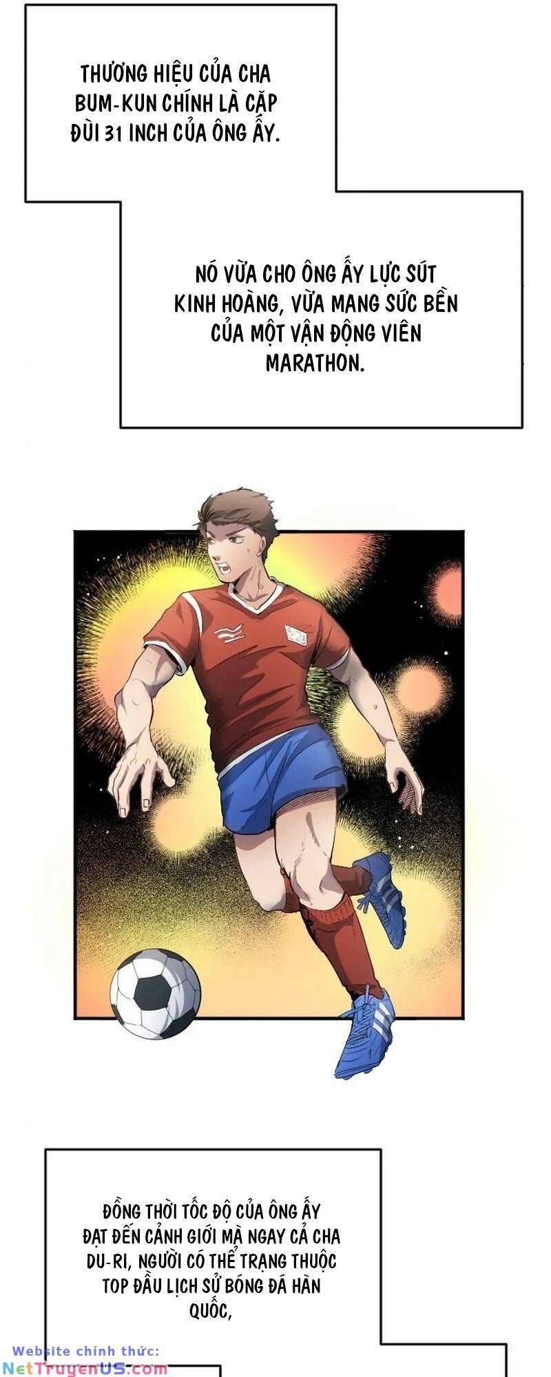 đọc truyện Thiên Phú Bóng Đá, Tất Cả Đều Là Của Tôi! Chương 22 ảnh 23 tại Thiên Thai Truyện