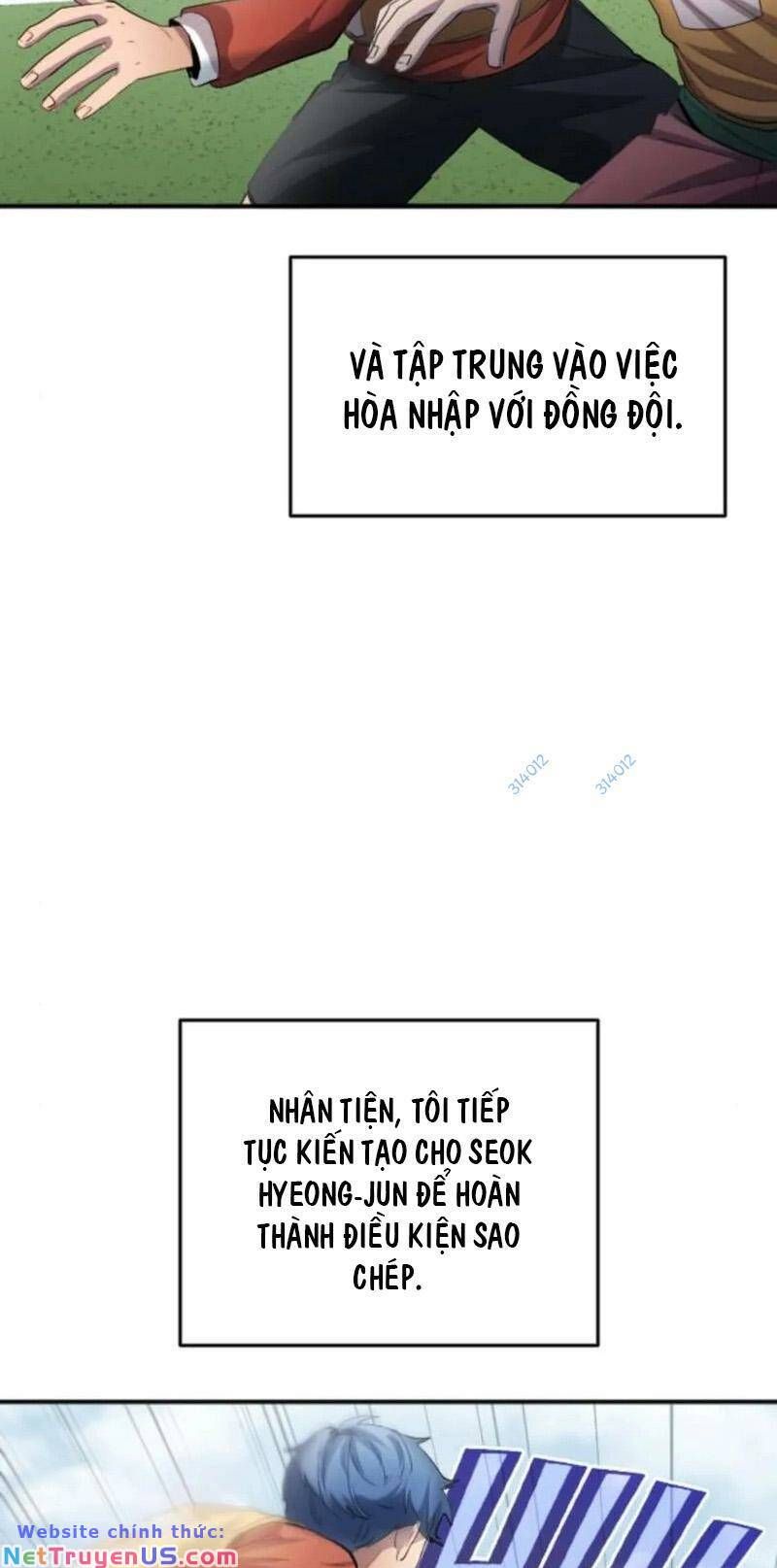 đọc truyện Thiên Phú Bóng Đá, Tất Cả Đều Là Của Tôi! Chương 22 ảnh 33 tại Thiên Thai Truyện