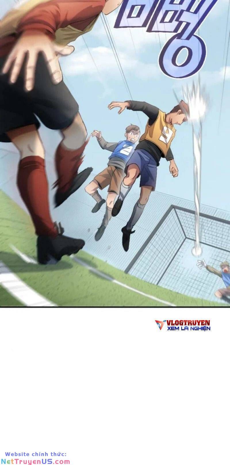 đọc truyện Thiên Phú Bóng Đá, Tất Cả Đều Là Của Tôi! Chương 22 ảnh 34 tại Thiên Thai Truyện